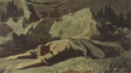 Christ in Gethsemane