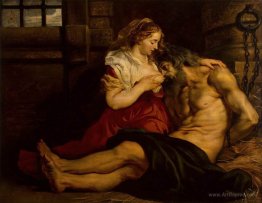 Roman Charity