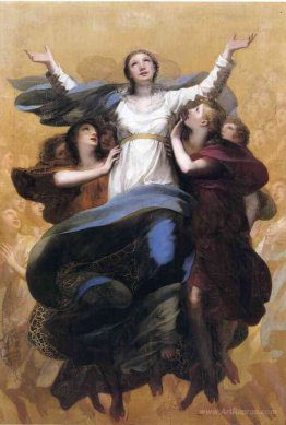 Assumption of the Virgin