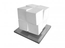 Split Cube