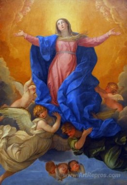 Assumption of Mary