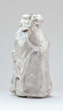 Milk Bottle Sculpture 15