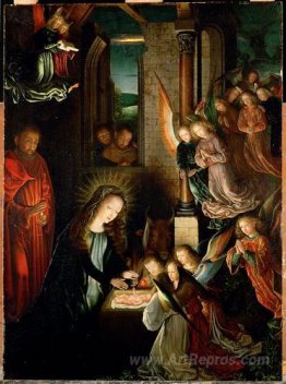 The Nativity