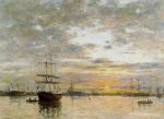 Eugene Boudin