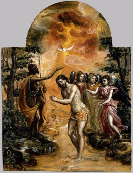 Baptism of Christ