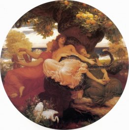 The Garden of the Hesperides