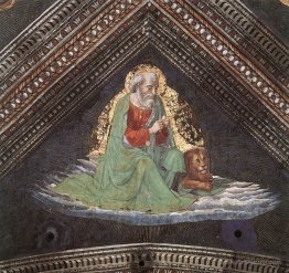 St. Mark the Evangelist