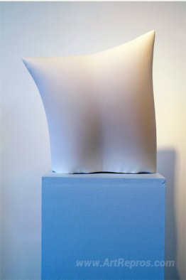 Pillow Bust