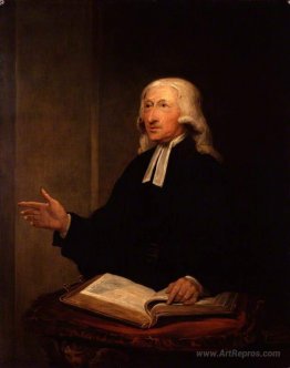 John Wesley