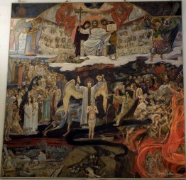 The Last Judgement