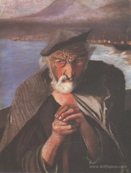 Old Fisherman