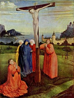 Crucifixion