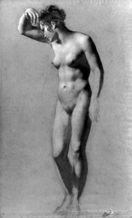 Female Nude