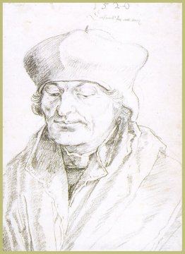 Erasmus of Rotterdam