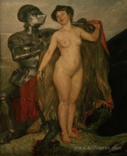 Perseus and Andromeda