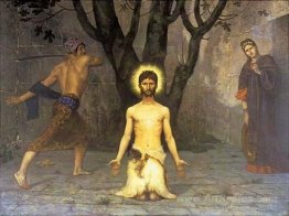 The Beheading of St. John the Baptist