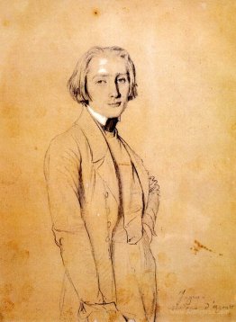 Franz Liszt