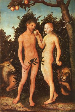 Adam and Eve