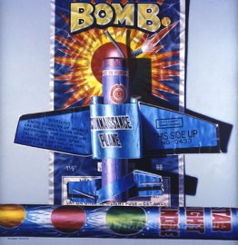 Bomb