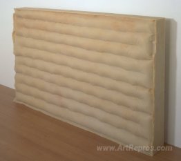 Untitled (Air Bed II)