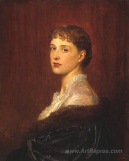 Mrs Arthur Sassoon