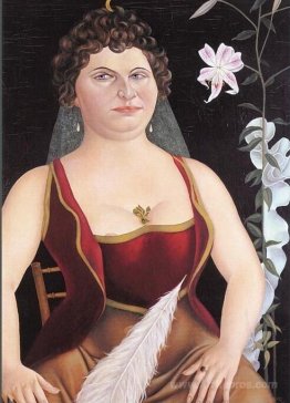 Imperial Countess Triangi-Taglioni