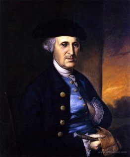 Portrait of a Maryland Gentleman