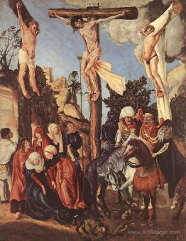 The Crucifixion