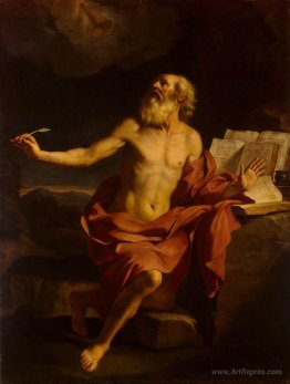 St Jerome in the Wilderness