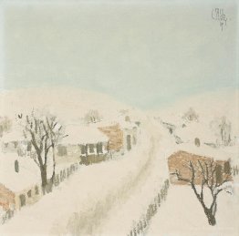 Winter Landscape