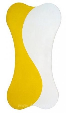 Yellow White [Sun]