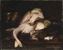 Still Life, Fish