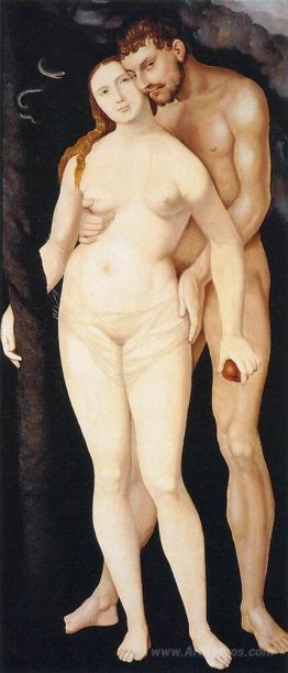 Adam and Eve