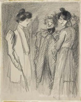 Three Women