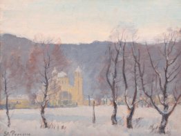 Winter Landscape