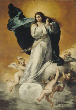 The Immaculate Conception