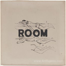 Room (with George Brecht)