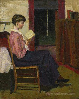 The Reader