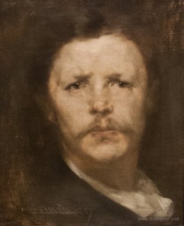 Self-portrait