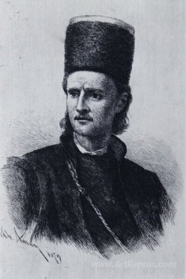 Tudor Vladimirescu