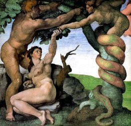 Adam and Eve