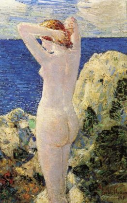 The Bather