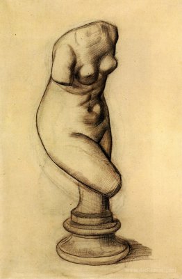 Torso of Venus