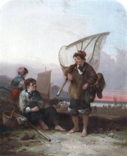 Fishermen