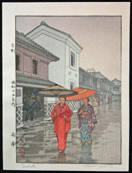 Umbrella ("Amagasa")