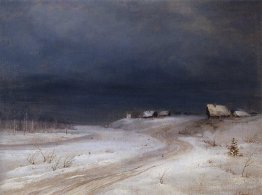 Winter Landscape