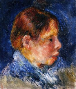 Portrait of a Child