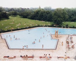 Ratingen Swimming Pool