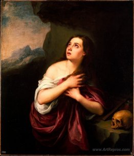 Penitent Magdalene