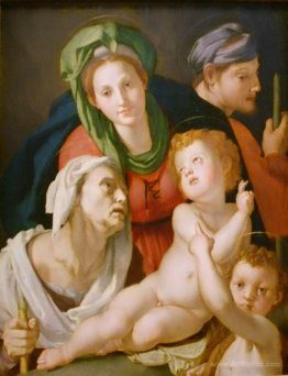 Holy Family